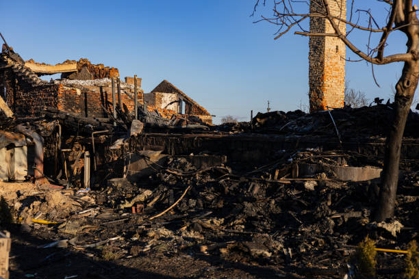 Reliable Fire Damage Removal contractor in Ohio, OH by Fire Damage Flint